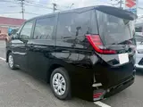 2026 Toyota Noah Hybrid S-X 7-seater Black Van for sale, Japanese used car export - photo 28 of 30 | GULJI TRADERS