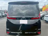 2026 Toyota Noah Hybrid S-X 7-seater Black Van for sale, Japanese used car export - photo 29 of 30 | GULJI TRADERS