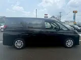 2026 Toyota Noah Hybrid S-X 7-seater Black Van for sale, Japanese used car export - photo 30 of 30 | GULJI TRADERS