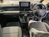 2026 Toyota Noah Hybrid S-X Black Van for sale, Japanese used car export - photo 2 of 3 | GULJI TRADERS