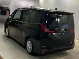 2026 Toyota Noah Hybrid S-X Black Van for sale, Japanese used car export - photo 3 of 3 | GULJI TRADERS