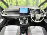 2026 Toyota Noah Hybrid S-G Black Van for sale, Japanese used car export - photo 7 of 9 | GULJI TRADERS