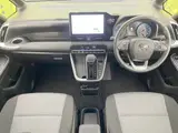 2026 Toyota Noah Hybrid S-G White Van for sale, Japanese used car export - photo 2 of 9 | GULJI TRADERS