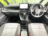 2026 Toyota Noah Hybrid S-G Black Van for sale, Japanese used car export - photo 2 of 9 | GULJI TRADERS