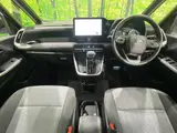 2026 Toyota Noah Hybrid S-G White Van for sale, Japanese used car export - photo 2 of 9 | GULJI TRADERS