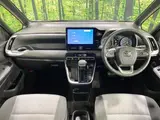 2026 Toyota Noah Hybrid S-G Black Van for sale, Japanese used car export - photo 2 of 9 | GULJI TRADERS