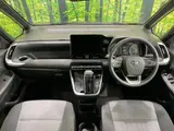 2026 Toyota Noah Hybrid S-G Black Van for sale, Japanese used car export - photo 2 of 9 | GULJI TRADERS