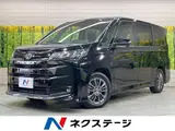 2026 Toyota Noah Hybrid S-G Black Van for sale, Japanese used car export - photo 1 of 9 | GULJI TRADERS
