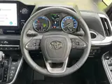 2026 Toyota Noah Hybrid S-G Black Van for sale, Japanese used car export - photo 7 of 9 | GULJI TRADERS