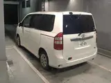 2026 Toyota Noah X Pearl Van for sale, Japanese used car export - photo 2 of 10 | GULJI TRADERS