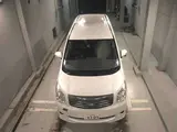 2026 Toyota Noah X Pearl Van for sale, Japanese used car export - photo 6 of 10 | GULJI TRADERS
