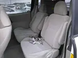 2026 Toyota Noah X Pearl Van for sale, Japanese used car export - photo 9 of 10 | GULJI TRADERS