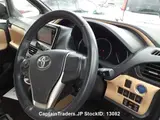 2014 Toyota Noah Hybrid Silver Van for sale, Japanese used car export - photo 8 of 31 | GULJI TRADERS