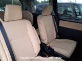 2014 Toyota Noah Hybrid Silver Van for sale, Japanese used car export - photo 10 of 31 | GULJI TRADERS