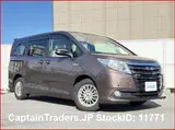 2015 Toyota Noah Hybrid Registration Year / Month 2014 / 5 Steering Right Manufacture Year / Month 2015 / 5 Seats 7 Mileage 49 Van for sale, Japanese used car export - photo 2 of 39 | GULJI TRADERS