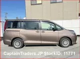 2015 Toyota Noah Hybrid Registration Year / Month 2014 / 5 Steering Right Manufacture Year / Month 2015 / 5 Seats 7 Mileage 49 Van for sale, Japanese used car export - photo 5 of 39 | GULJI TRADERS