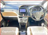 2015 Toyota Noah Hybrid Registration Year / Month 2014 / 5 Steering Right Manufacture Year / Month 2015 / 5 Seats 7 Mileage 49 Van for sale, Japanese used car export - photo 8 of 39 | GULJI TRADERS
