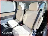 2015 Toyota Noah Hybrid Registration Year / Month 2014 / 5 Steering Right Manufacture Year / Month 2015 / 5 Seats 7 Mileage 49 Van for sale, Japanese used car export - photo 19 of 39 | GULJI TRADERS