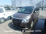 2015 Toyota Noah Hybrid Registration Year / Month 2014 / 5 Steering Right Manufacture Year / Month 2015 / 5 Seats 7 Mileage 49 Van for sale, Japanese used car export - photo 27 of 39 | GULJI TRADERS