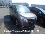 2015 Toyota Noah Hybrid Registration Year / Month 2014 / 5 Steering Right Manufacture Year / Month 2015 / 5 Seats 7 Mileage 49 Van for sale, Japanese used car export - photo 28 of 39 | GULJI TRADERS