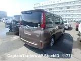 2015 Toyota Noah Hybrid Registration Year / Month 2014 / 5 Steering Right Manufacture Year / Month 2015 / 5 Seats 7 Mileage 49 Van for sale, Japanese used car export - photo 36 of 39 | GULJI TRADERS