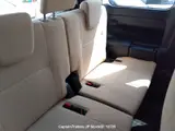 2017 Toyota Noah Hybrid Silver Van for sale, Japanese used car export - photo 6 of 7 | GULJI TRADERS