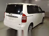 2013 Toyota Noah Push Start Pearl Van for sale, Japanese used car export - photo 3 of 13 | GULJI TRADERS