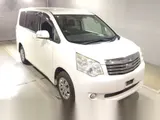 2013 Toyota Noah Push Start Pearl Van for sale, Japanese used car export - photo 4 of 13 | GULJI TRADERS