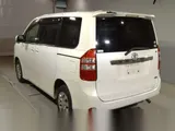 2013 Toyota Noah Push Start Pearl Van for sale, Japanese used car export - photo 5 of 13 | GULJI TRADERS