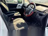 2013 Toyota Noah Push Start Pearl Van for sale, Japanese used car export - photo 6 of 13 | GULJI TRADERS