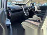 2013 Toyota Noah Push Start Pearl Van for sale, Japanese used car export - photo 10 of 13 | GULJI TRADERS
