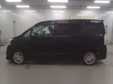 2011 Toyota Noah Push Start Si Black Van for sale, Japanese used car export - photo 5 of 13 | GULJI TRADERS
