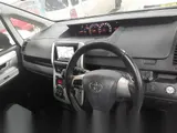 2011 Toyota Noah Push Start Si Black Van for sale, Japanese used car export - photo 8 of 13 | GULJI TRADERS