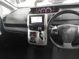 2011 Toyota Noah Push Start Si Black Van for sale, Japanese used car export - photo 10 of 13 | GULJI TRADERS