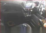 2018 Toyota Noah Push Start Si Gr Sports Pearl white Van for sale, Japanese used car export - photo 23 of 32 | GULJI TRADERS