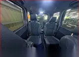 2018 Toyota Noah Push Start Si Gr Sports Pearl white Van for sale, Japanese used car export - photo 29 of 32 | GULJI TRADERS