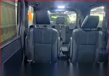 2018 Toyota Noah Push Start Si Gr Sports Pearl white Van for sale, Japanese used car export - photo 30 of 32 | GULJI TRADERS