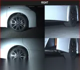2018 Toyota Noah Push Start Si Gr Sports Pearl white Van for sale, Japanese used car export - photo 7 of 32 | GULJI TRADERS