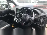 2018 Toyota Noah Push Start Si Gr Sports Pearl white Van for sale, Japanese used car export - photo 18 of 32 | GULJI TRADERS