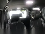 2018 Toyota Noah Push Start Si Gr Sports Pearl white Van for sale, Japanese used car export - photo 21 of 32 | GULJI TRADERS