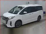 2020 Toyota Noah Push Start Special Edition Si Wxb 11 Pearl Van for sale, Japanese used car export - photo 4 of 13 | GULJI TRADERS