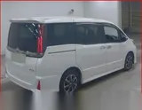2020 Toyota Noah Push Start Special Edition Si Wxb 11 Pearl Van for sale, Japanese used car export - photo 5 of 13 | GULJI TRADERS
