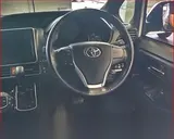 2020 Toyota Noah Push Start Special Edition Si Wxb 11 Pearl Van for sale, Japanese used car export - photo 8 of 13 | GULJI TRADERS