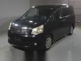 2013 Toyota Noah Push Start X G Black Van for sale, Japanese used car export - photo 2 of 9 | GULJI TRADERS