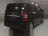 2013 Toyota Noah Push Start X G Black Van for sale, Japanese used car export - photo 3 of 9 | GULJI TRADERS