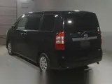 2013 Toyota Noah Push Start X G Black Van for sale, Japanese used car export - photo 5 of 9 | GULJI TRADERS