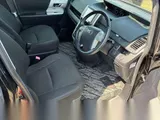 2013 Toyota Noah Push Start X G Black Van for sale, Japanese used car export - photo 6 of 9 | GULJI TRADERS