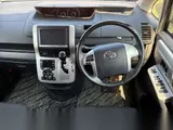 2013 Toyota Noah Push Start X G Black Van for sale, Japanese used car export - photo 7 of 9 | GULJI TRADERS