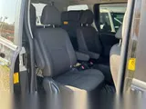 2013 Toyota Noah Push Start X G Black Van for sale, Japanese used car export - photo 8 of 9 | GULJI TRADERS