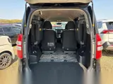 2013 Toyota Noah Push Start X G Black Van for sale, Japanese used car export - photo 9 of 9 | GULJI TRADERS